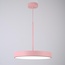 Imperiumloft Turna Pink TURNA-ONE01 Потолочный светильник Россия - фото 3