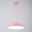 Imperiumloft Turna Pink TURNA-ONE01 Потолочный светильник Россия - фото 4