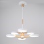 Imperiumloft Turna White TURNA-DBL01-2 Люстра Россия - фото 4