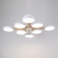 Imperiumloft Turna White TURNA-B01-2 Люстра Россия - фото 3