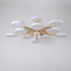 Imperiumloft Turna White TURNA-B01-3 Люстра Россия - фото 4