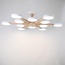 Imperiumloft Turna White TURNA-B01-4 Люстра Россия - фото 3