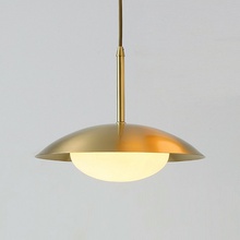 Imperiumloft Vitaby L1 VITABY01 Светильник Россия - фото 1 - фото 2