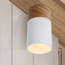 Imperiumloft Wood WOODL01 Точечный светильник Россия - фото 2