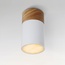 Imperiumloft Wood WOODL01 Точечный светильник Россия - фото 4