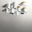 Imperiumloft Wood WOODL01 Точечный светильник Россия - фото 3