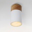 Imperiumloft Wood WOODL01 Точечный светильник Россия - фото 1