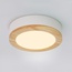 Imperiumloft Wudda Белый WUDDA01-3 Светильник Россия - фото 1 Imperiumloft Wudda Белый WUDDA01-3 Светильник Россия - фото 1