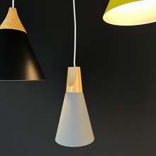 Imperiumloft Xd-A XD1-3 Светильник Россия - фото 1 - фото 4