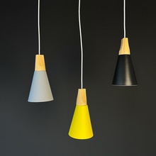 Imperiumloft Xd-A XD1-3 Светильник Россия - фото 1 - фото 2