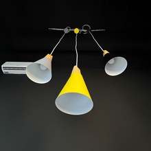 Imperiumloft Xd-A XD1-4 Светильник Россия - фото 1 - фото 4