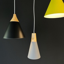 Imperiumloft Xd-B XD1 Светильник Россия - фото 1 - фото 3