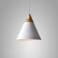 Imperiumloft Xd-B XD1-2 Светильник Россия - фото 1 - фото 2