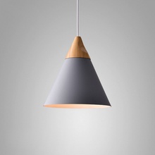 Imperiumloft Xd-B XD1-4 Светильник Россия - фото 1 - фото 2