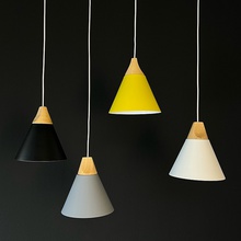 Imperiumloft Xd-B XD1-4 Светильник Россия - фото 1 - фото 4