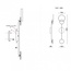 Imperiumloft Zingy B zingy01-2 Настенный светильник 12x62,5 см, Россия - фото 10 Imperiumloft Zingy B zingy01-2 Настенный светильник 12x62,5 см, Россия - фото 10