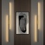Imperiumloft Zinn zinn01 Настенный светильник 85x15 см, Россия - фото 2