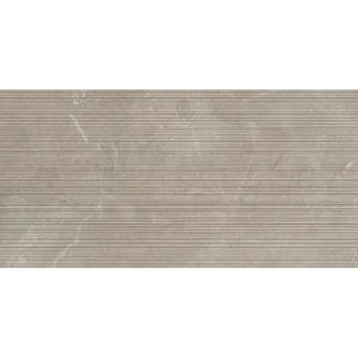 Impronta italgraniti Arcadia IAD04BAS Visone Stripe Real Up Керамогранит 60x120 см, Италия, под камень - фото 1 Impronta italgraniti Arcadia IAD04BAS Visone Stripe Real Up Керамогранит 60x120 см, Италия, под камень - фото 1