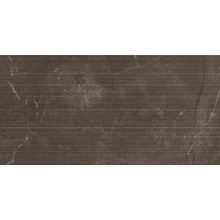 Impronta italgraniti Arcadia IAD05BAS Terra Stripe Real Up Керамогранит 60x120 см, Италия, под камень  - фото 1 - фото 1