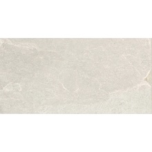 Impronta italgraniti Ardesia IAR01BA Bianco Real Up Керамогранит 60x120 см, Италия, под камень  - фото 1 - фото 1