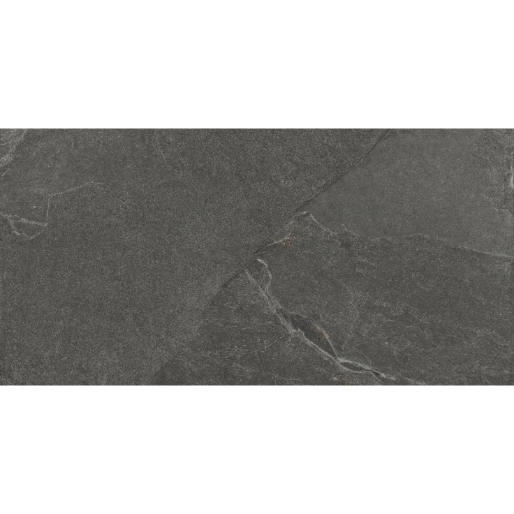 Impronta italgraniti Ardesia IAR04BA Grafite Real Up Керамогранит 60x120 см, Италия, под камень - фото 1 Impronta italgraniti Ardesia IAR04BA Grafite Real Up Керамогранит 60x120 см, Италия, под камень - фото 1