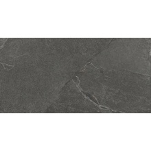 Impronta italgraniti Ardesia IAR04BA Grafite Real Up Керамогранит 60x120 см, Италия, под камень  - фото 1 - фото 1