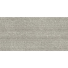 Impronta italgraniti Ardesia IAR03BALI Grey Linea Real Up Керамогранит 60x120 см, Италия, под камень  - фото 1 - фото 1