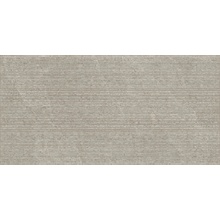 Impronta italgraniti Ardesia IAR05BALI Taupe Linea Real Up Керамогранит 60x120 см, Италия, под камень  - фото 1 - фото 1