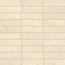 Impronta italgraniti Calcis CL01MB9 Muretto Avorio Мозаика 30x30 см, Италия, под мозаику - фото 1