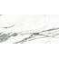 Impronta italgraniti Charm Experience CH02BA Calacatta Green Sq Керамогранит 60x120 см, Италия, под мрамор - фото 2
