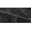 Impronta italgraniti Charm Experience CH03BA Calacatta Black Sq Керамогранит 60x120 см, Италия, под мрамор - фото 1