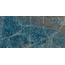Impronta italgraniti Charm Experience CH06BA Blu Saint Laurent Sq Керамогранит 60x120 см, Италия, под мрамор - фото 1