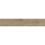 Impronta italgraniti Essence EE04HB Taupe Керамогранит 26,5x160 см, Италия, под дерево - фото 1