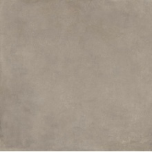 Impronta italgraniti I Cementi FL0912 Argil Керамогранит 120x120 см, Италия, под бетон  - фото 1 - фото 1