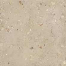 Impronta italgraniti I Cementi FL0812C Ivory Ciottolo Керамогранит 120x120 см, Италия, терраццо - фото 1 - фото 1