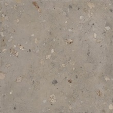 Impronta italgraniti I Cementi FL0912C Argil Ciottolo Керамогранит 120x120 см, Италия, терраццо - фото 1 - фото 1