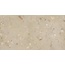 Impronta italgraniti I Cementi FL08BAC Ivory Ciottolo Керамогранит 60x120 см, Италия, терраццо - фото 1
