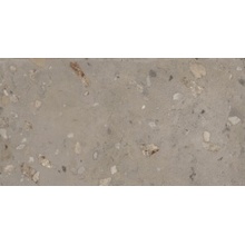 Impronta italgraniti I Cementi FL09BAC Argil Ciottolo Керамогранит 60x120 см, Италия, терраццо - фото 1 - фото 1