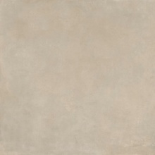 Impronta italgraniti I Cementi FL0888 Ivory Керамогранит 80x80 см, Италия, под бетон  - фото 1 - фото 1