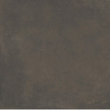 Impronta italgraniti I Cementi FL1088 Moka Керамогранит 80x80 см, Италия, под бетон  - фото 1 - фото 1