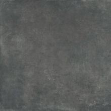 Impronta italgraniti I Cementi FL1188 Black Керамогранит 80x80 см, Италия, под бетон  - фото 1 - фото 1