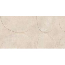 Impronta italgraniti I Cementi FL08DLT Ivory Lito 3D Декор 60x120 см, Италия, под бетон  - фото 1 - фото 1
