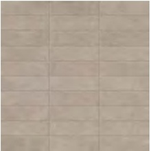 Impronta italgraniti I Cementi FL09MB9 Argil Muretto 9mm Мозаика 30x30 см, Италия, под мозаику - фото 1 - фото 1