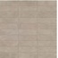 Impronta italgraniti I Cementi FL09MB9 Argil Muretto 9mm Мозаика 30x30 см, Италия, под мозаику - фото 1
