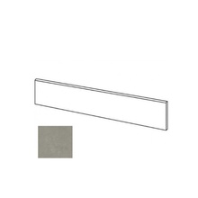 Impronta italgraniti I Cementi FL04BT7 Taupe Battiscopa Плинтус 7x120 см, Италия, под бетон  - фото 1 - фото 1
