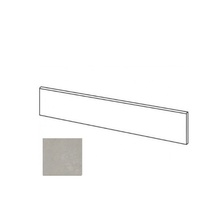 Impronta italgraniti I Cementi FL05BT7 Greige Battiscopa Плинтус 7x120 см, Италия, под бетон  - фото 1 - фото 1