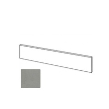 Impronta italgraniti I Cementi FL06BT7 Grey Battiscopa Плинтус 7x120 см, Италия, под бетон  - фото 1 - фото 1