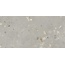 Impronta italgraniti I Cementi FL05BAC Greige Ciottolo Sq Керамогранит 60x120 см, Италия, под бетон  - фото 7