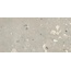 Impronta italgraniti I Cementi FL03BAC Flax Ciottolo Керамогранит 60x120 см, Италия, под бетон  - фото 2
