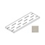 Impronta italgraniti I Cementi FL03GG8 Griglia Flax Спец. Элемент 16x80 см, Италия, под бетон  - фото 1